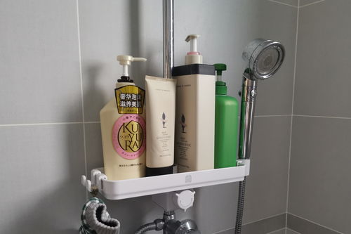 新家入住一年半, 最愛衛生間這9個小眾用品, 好看實用還不貴